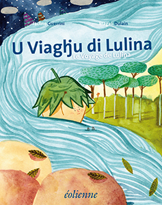 U Viaghju di Lulina