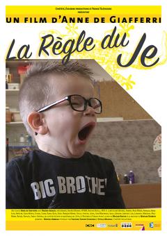 La Règle du Je [DVD]