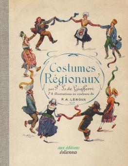 Costumes régionaux