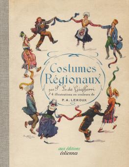 Costumes régionaux