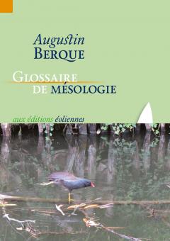 Glossaire de mésologie