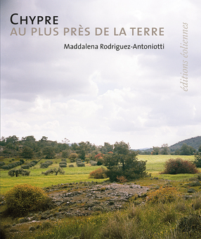 Chypre / au plus près de la terre