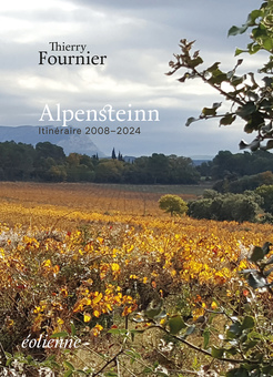Alpensteinn