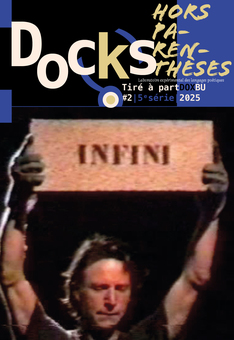 Doc(k)s Hors parenthèses