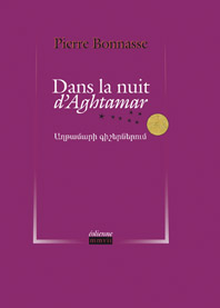 Dans la nuit d'Aghtamar