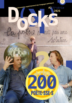 Revue Docks n° 2