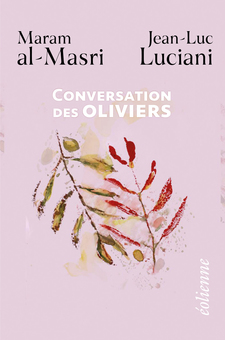 Conversation des oliviers