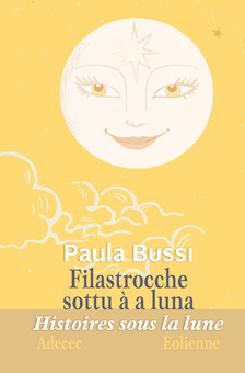 Filastrocche sottu à a luna