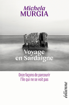 Voyage en Sardaigne