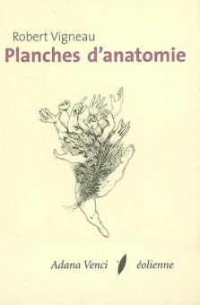 Planches d'anatomie