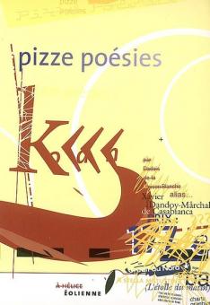 Pizze poésies