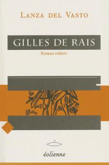 Gilles de Rais