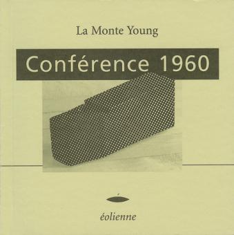 Conférence 1960